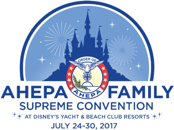 Save The Dates - Ahepa (800x450), Png Download