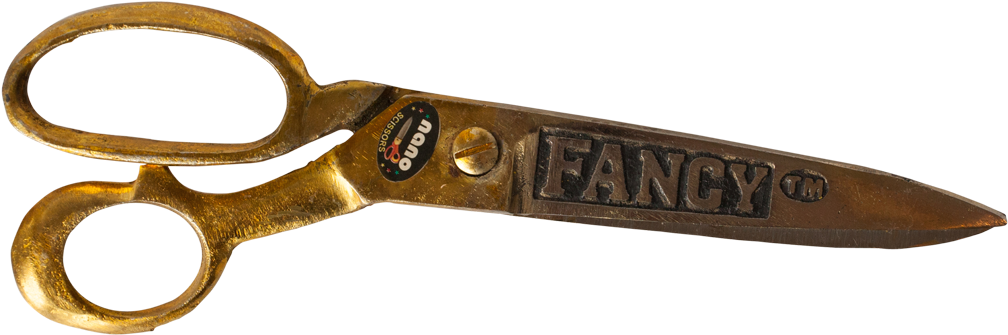 Scissors (1024x1024), Png Download