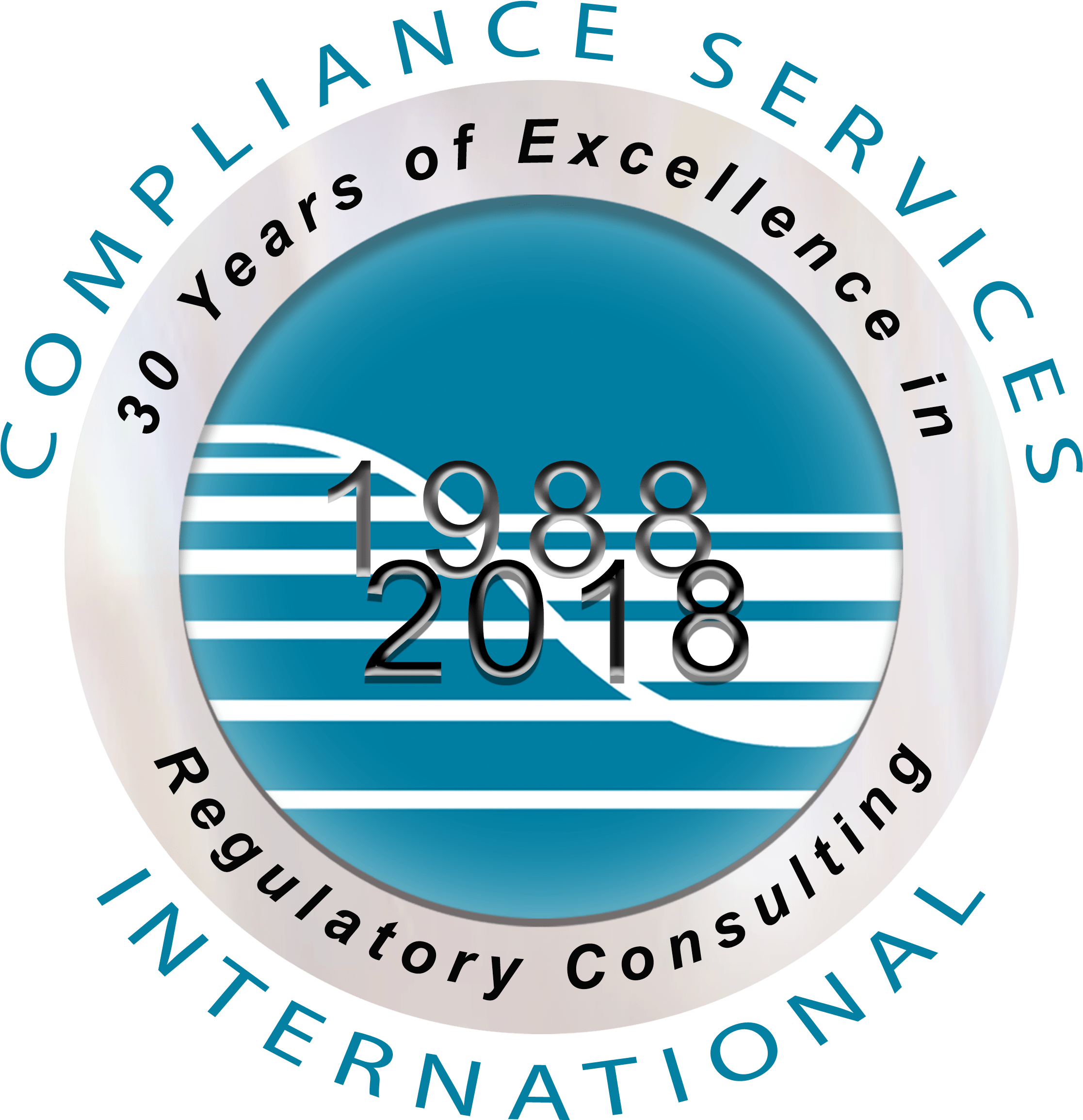 Compliance Services International Is A Leading Regulatory - Paparazzi $5 Jewelry (2400x2400), Png Download