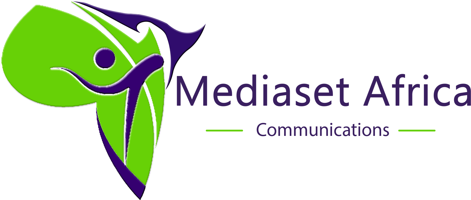 Mediaset Africa Communications Mediaset Africa Communications - Kiunga (1634x833), Png Download