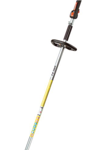 Stihl Fs130r String Trimmer Weed Eater - Fs 130 R Loop Trimmer (800x491), Png Download