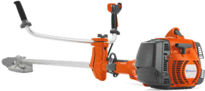 Husquvarna 326 Rx Brush Cutter Prices (800x800), Png Download