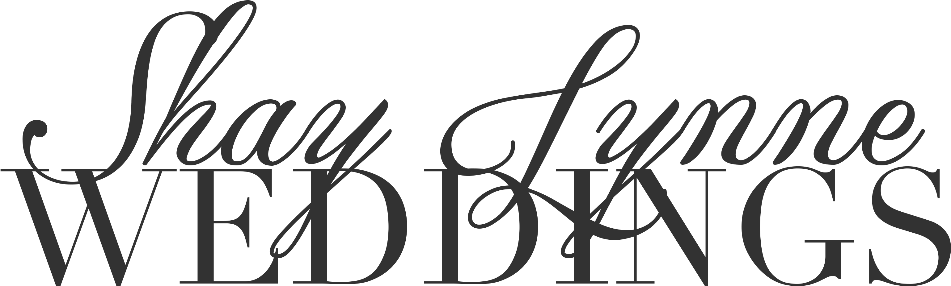 Calligraphy (3182x938), Png Download
