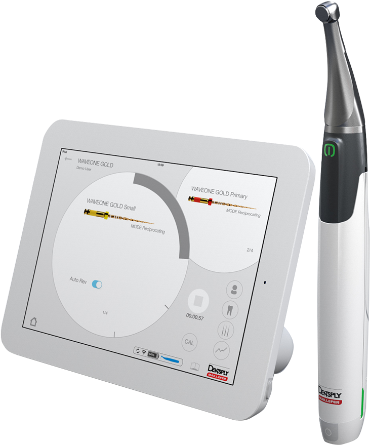 Image For X-smart Iq Spray Adapter - Dentsply Sirona X Smart Iq (800x952), Png Download