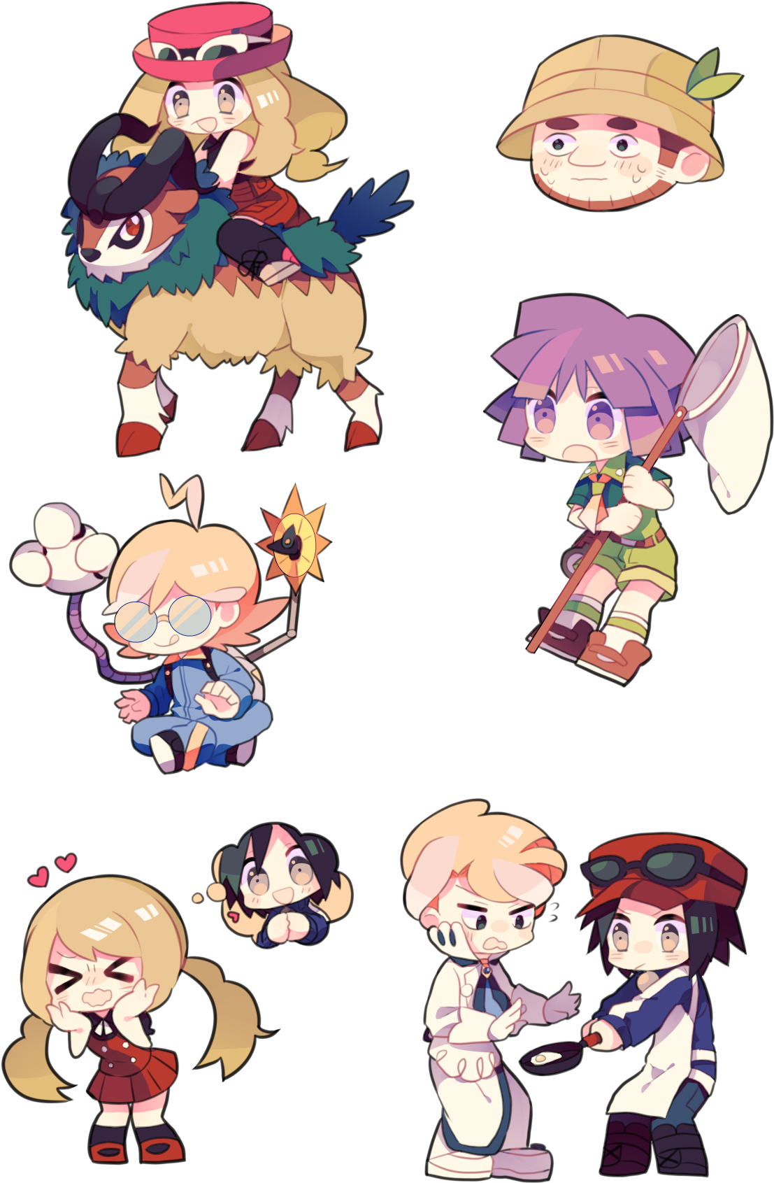 Unova (1181x1748), Png Download