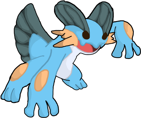 Cartoon (480x725), Png Download