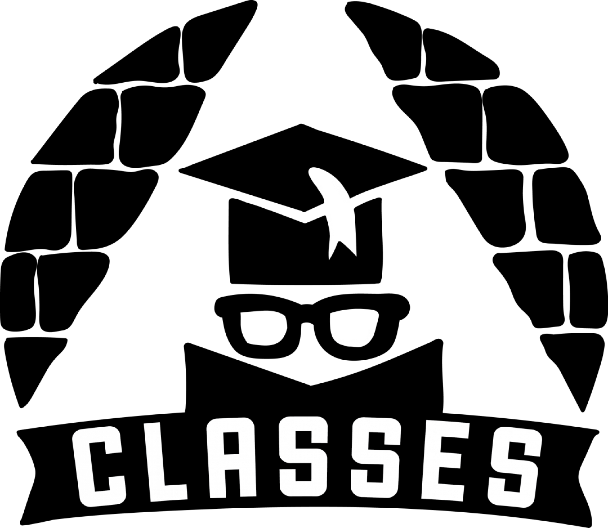 Cropped Cropped Ea Classes Png - Excused Absence Comedy (1980x1719), Png Download
