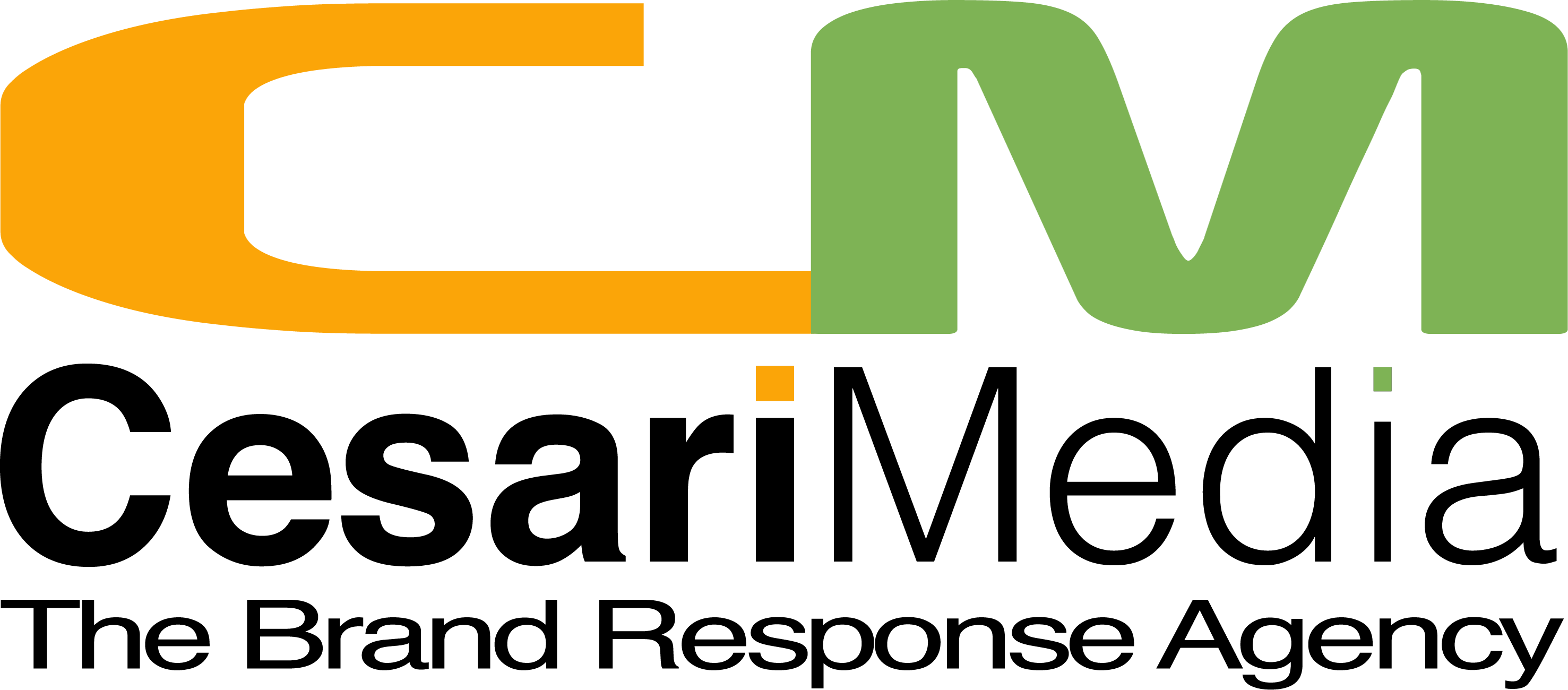 Kent State Hosts Speaker Rick Cesari, Ceo, Cesari Media - Cesari Media (2954x1300), Png Download