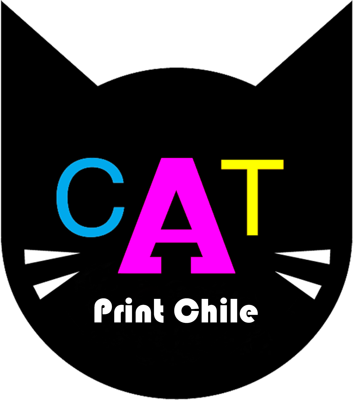 Cat Print - Chill Out Chillout 2 (1440x1440), Png Download