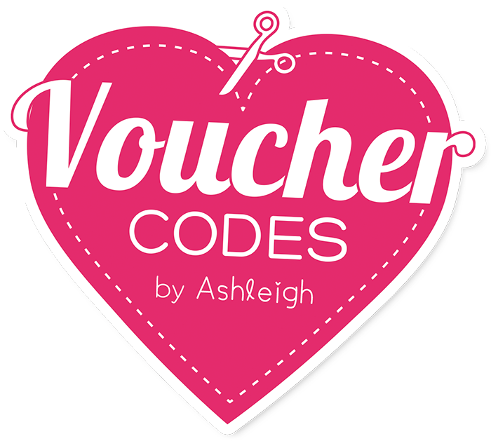 Voucher Codes From Ashleigh Money Saver - Gift Voucher Coupon Design (700x629), Png Download