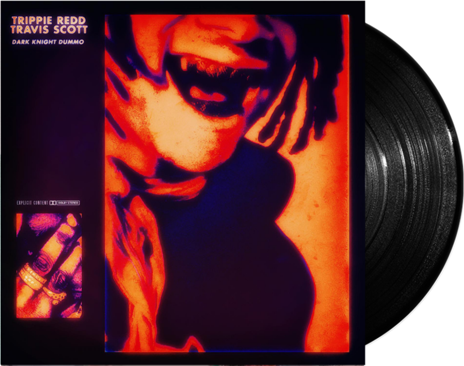 Trippie Redd (1000x1000), Png Download