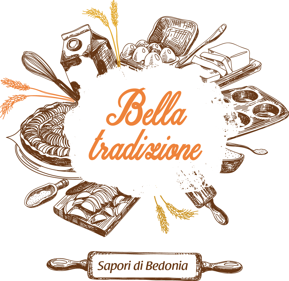 Home - Pie (1227x1193), Png Download