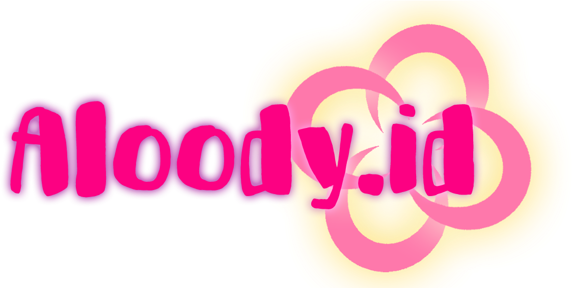 Aloody Aloody - Graphic Design (1200x566), Png Download