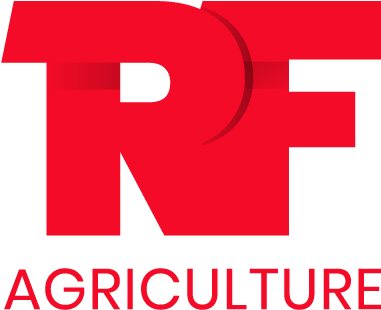 Rf Agriculture, Inc. (567x567), Png Download
