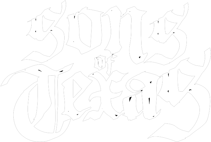 Sons Of Texas - Sons Of Texas: Forged By Fortitude Cd (725x503), Png Download