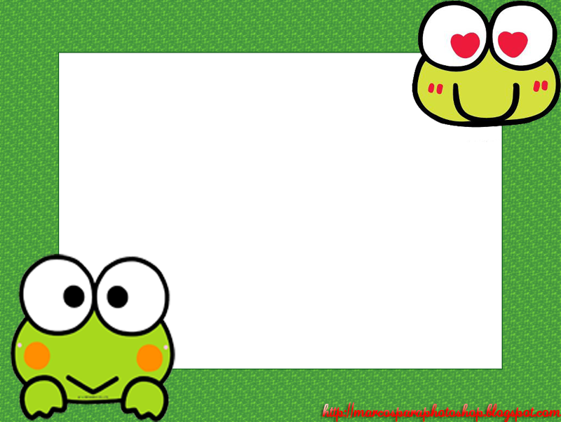 Bueno Para Empezar Este Nuevo Año He Decidido Poner - Keroppi (800x602), Png Download