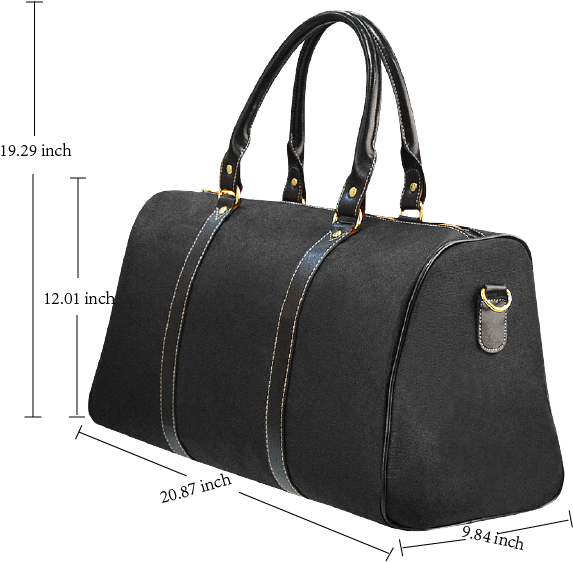Chocolate Ancestor, Llc- Egyptian Hieroglyphics Waterproof - Handbag (694x695), Png Download