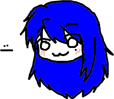 Konata - Drawing (1020x608), Png Download