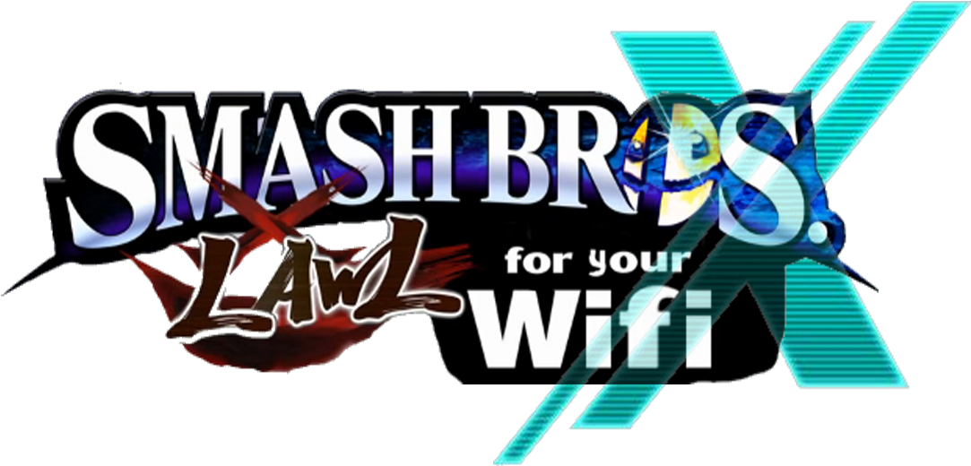 Sbl X Wiiu Style - Super Smash Bros. For Nintendo 3ds And Wii U (1280x720), Png Download