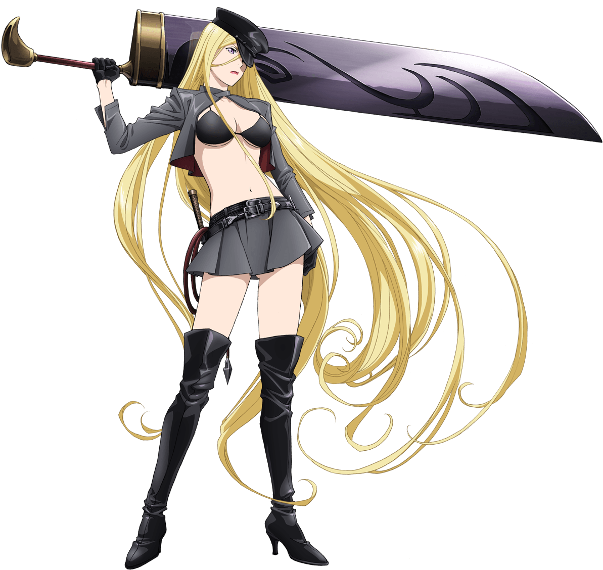 Do You Recomend Senran Kagura Estival Versus - Bishamonten Noragami (1200x1164), Png Download