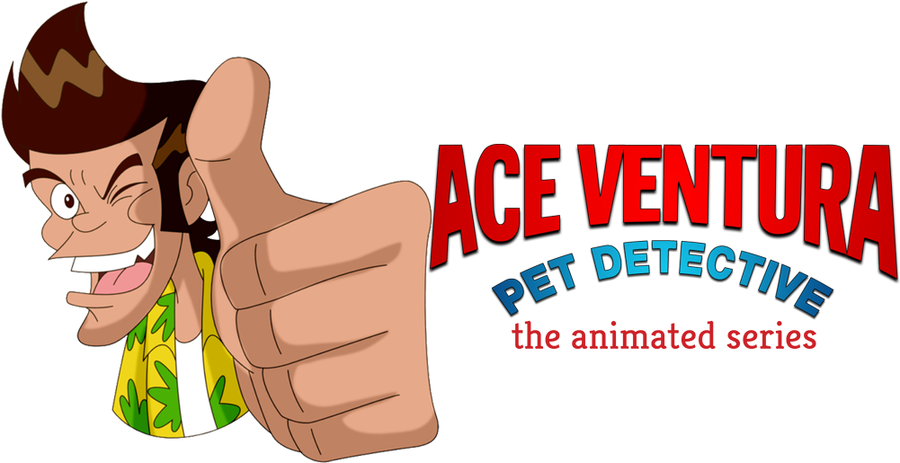 Pet Detective Image - Ace Ventura: Pet Detective (1000x562), Png Download