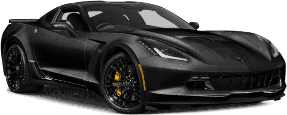 Slow Cranking, Dead Battery And/or No Start 2014-2018 - 2019 Chevrolet Corvette Z06 W 1lz (640x480), Png Download