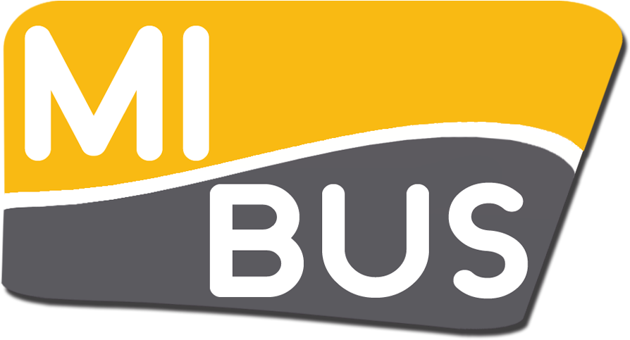 Transporte Amancay Srl - Mi Bus (920x506), Png Download