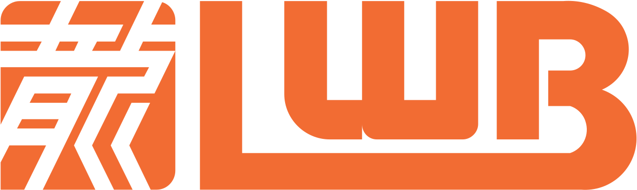 Long Win Bus Logo (1280x384), Png Download