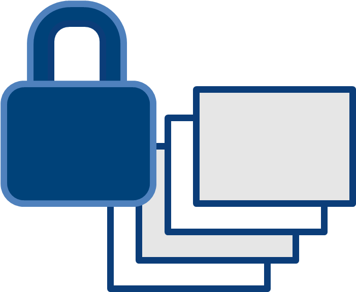 Citi - Security (1176x1123), Png Download