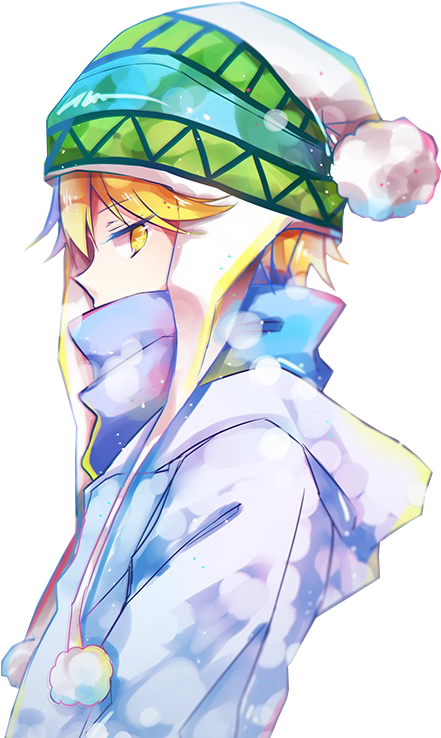 Yato4ka - Anime Boy Png Yukine (600x750), Png Download