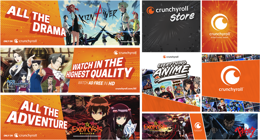 Cr 2016 Comp - Grindstore Ace Attorney Black Wooden Framed Maxi Poster (1000x563), Png Download