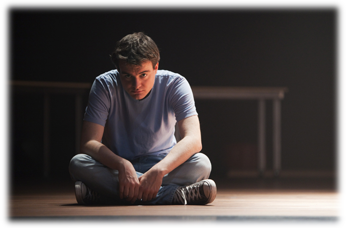 6) Did You Went To London Or New York To See Equus - Sitting (707x467), Png Download