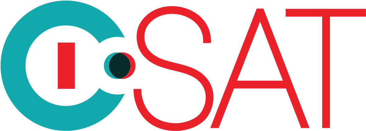 Sat Logo (1200x432), Png Download