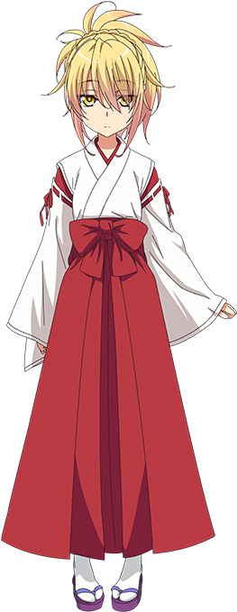 Kunou Wiki Fandom Powered By Wikia - High School Dxd Hero Renders (440x810), Png Download