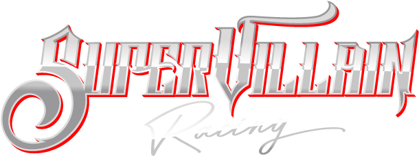 Supervillain Racing Supervillain Racing - Clothing (705x565), Png Download