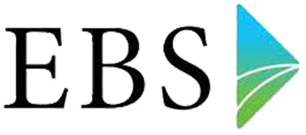 Logo Ebs - House Of Flowers Logo (1164x1164), Png Download