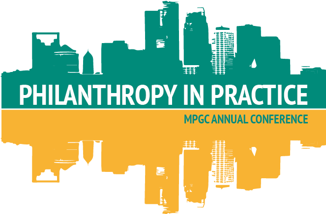 Mpgc Conference Logo - Laura Sobiech (665x478), Png Download