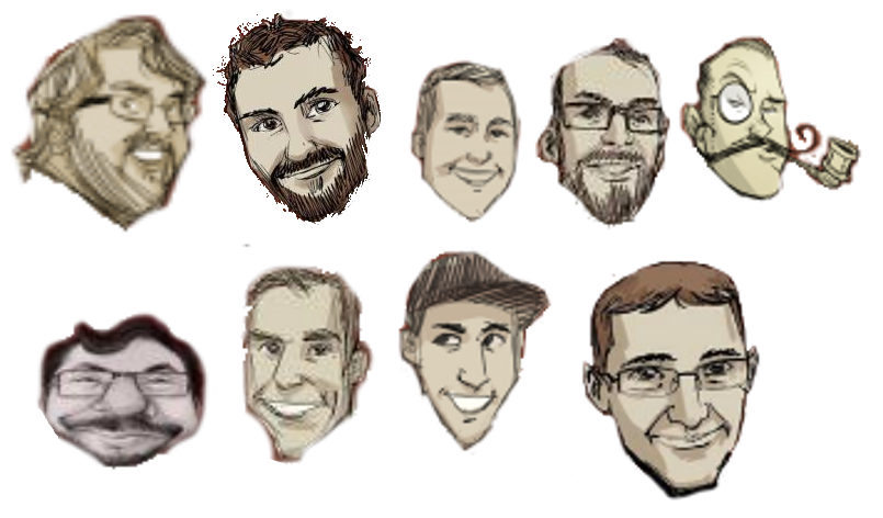 Devs So Far - Sketch (805x472), Png Download