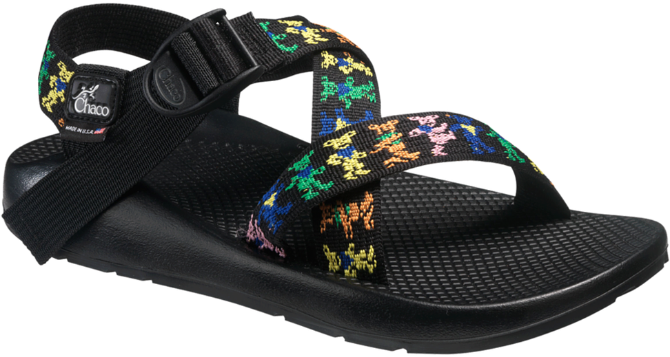 But Don't Worry, They Sold Out Within The First 12 - Chaco Grateful Dead Straps (980x735), Png Download