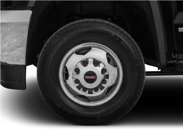 New 2017 Gmc Sierra 3500hd Base (640x480), Png Download