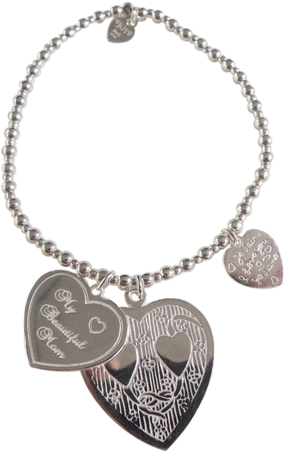 Bracelet Bachata Mom - Bracelet (1016x1016), Png Download