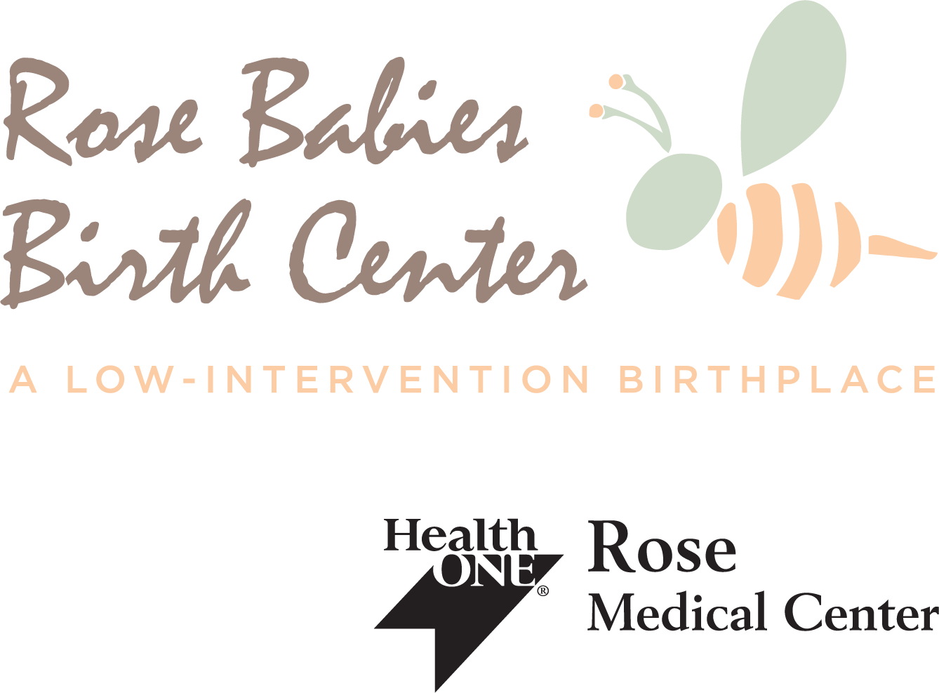 Rose Babies Birth Center Welcomes First Baby - Ultimate Guide To Labour And Birth (1338x987), Png Download