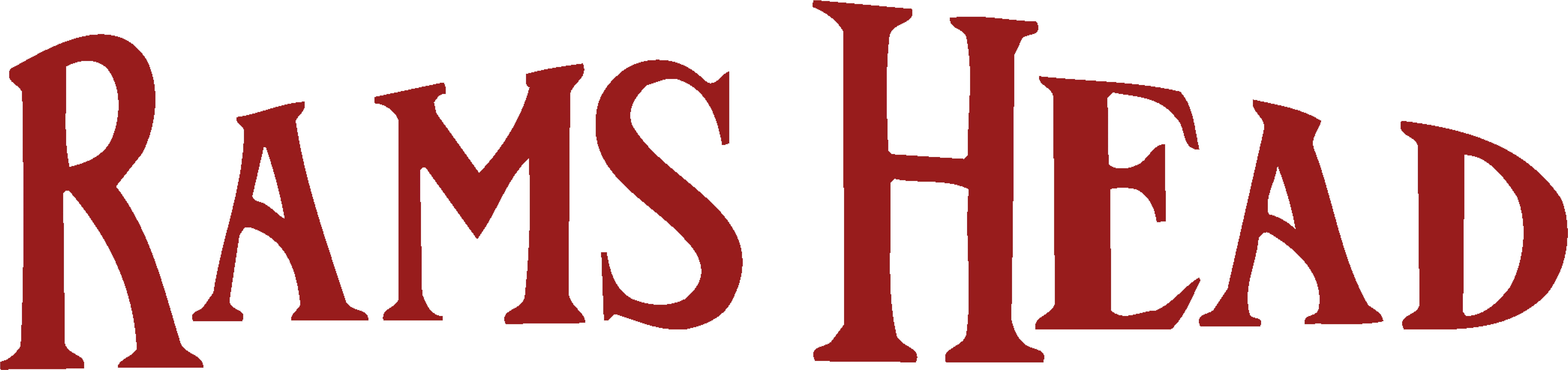 Rams Head Has Been A Proud Supporter Of The Polar Bear (8750x2125), Png Download