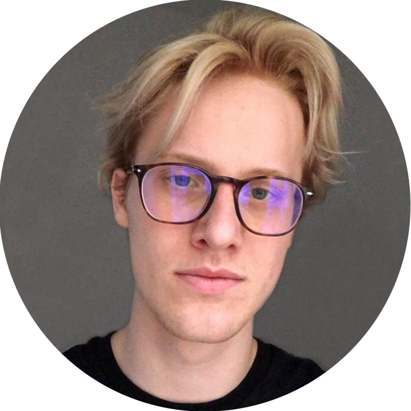 Circle (800x800), Png Download