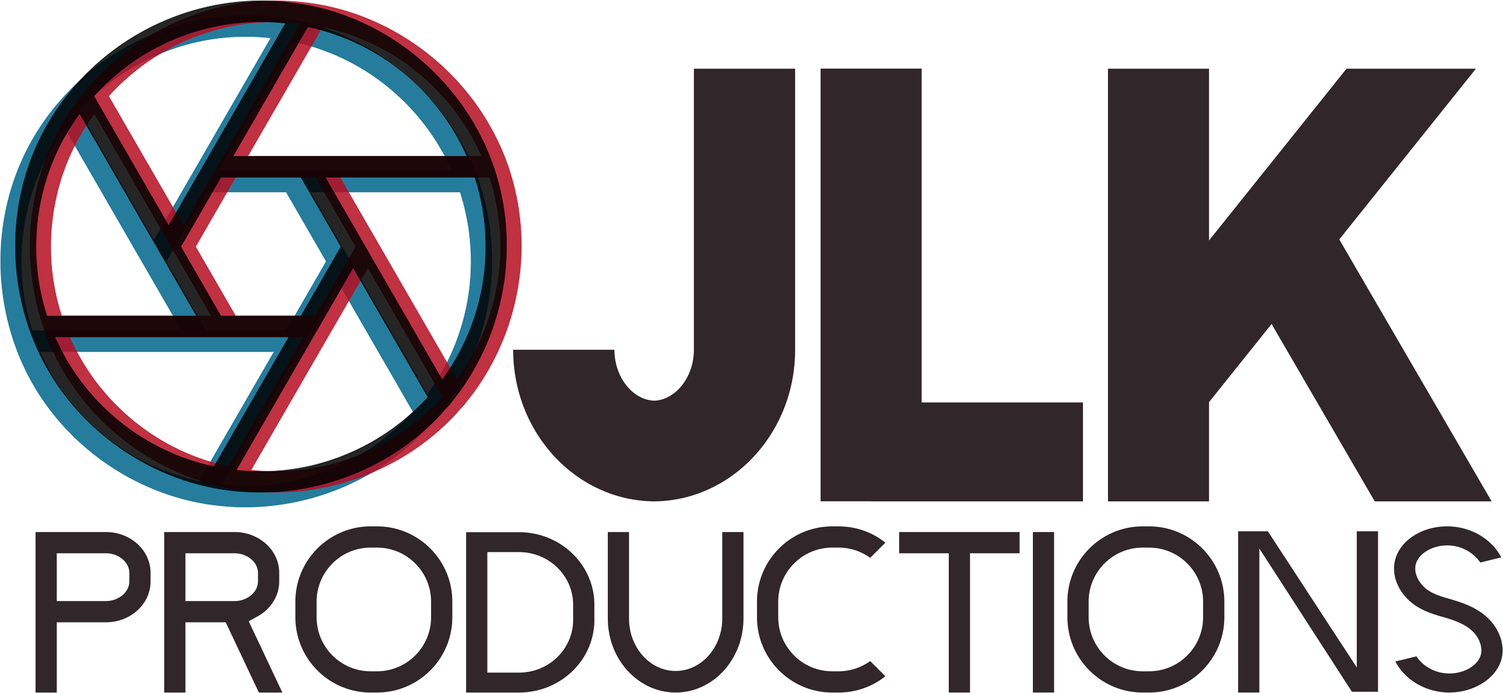 Juanita And Tom Felton - Jlk Productions (3300x1662), Png Download