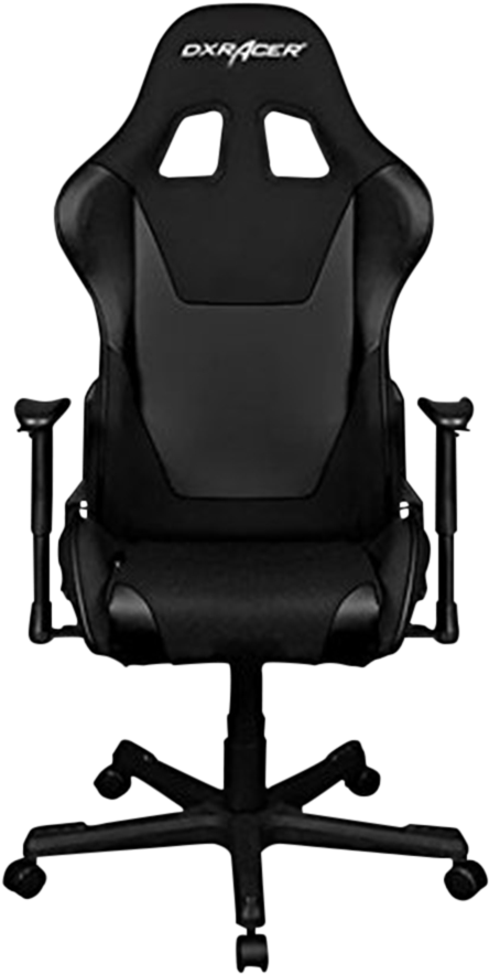 Download Dxracer Formula Fd101/n Gaming Chair PNG Image with No Background  