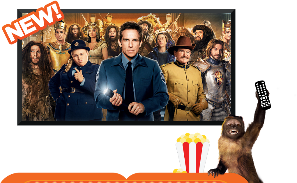 Adventures Of A Thrifty Mommy - Night At The Museum Secret Of The Tomb (1200x630), Png Download