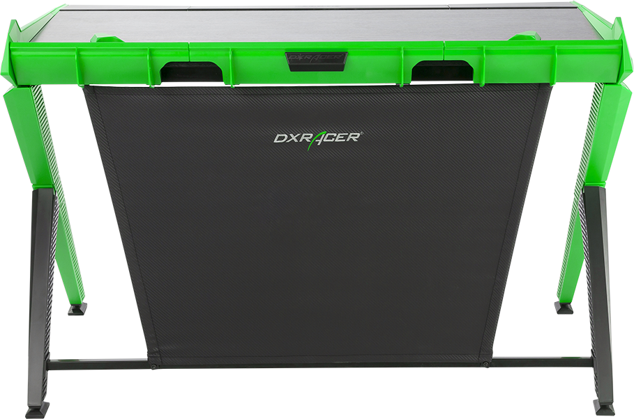 Finally, The Oh Prefix - Bàn Dxracer (909x602), Png Download