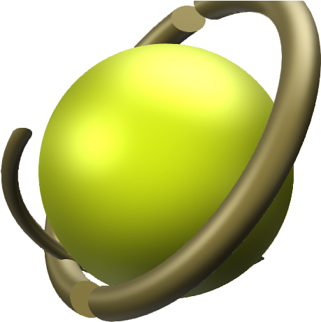 The Orbit - Fruit (833x625), Png Download