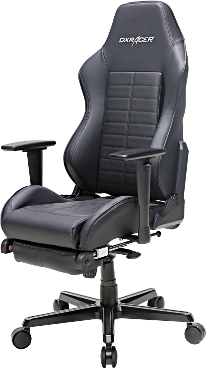 Dxracer Png (740x740), Png Download